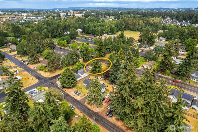 1645 Lafayette Street S, Tacoma, WA 98444