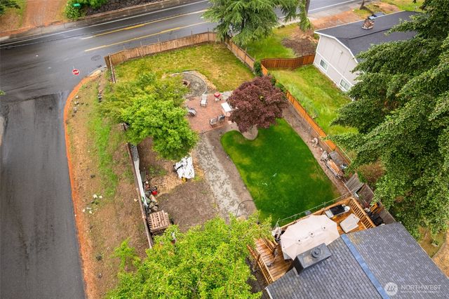 1645 Lafayette Street S, Tacoma, WA 98444