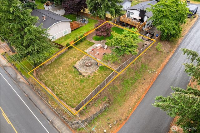 1645 Lafayette Street S, Tacoma, WA 98444