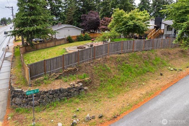 1645 Lafayette Street S, Tacoma, WA 98444