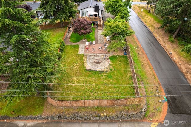 1645 Lafayette Street S, Tacoma, WA 98444