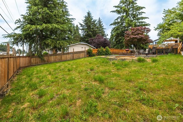 1645 Lafayette Street S, Tacoma, WA 98444