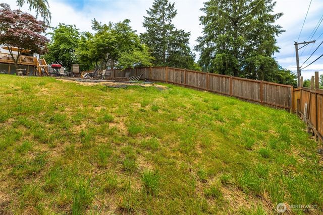 1645 Lafayette Street S, Tacoma, WA 98444
