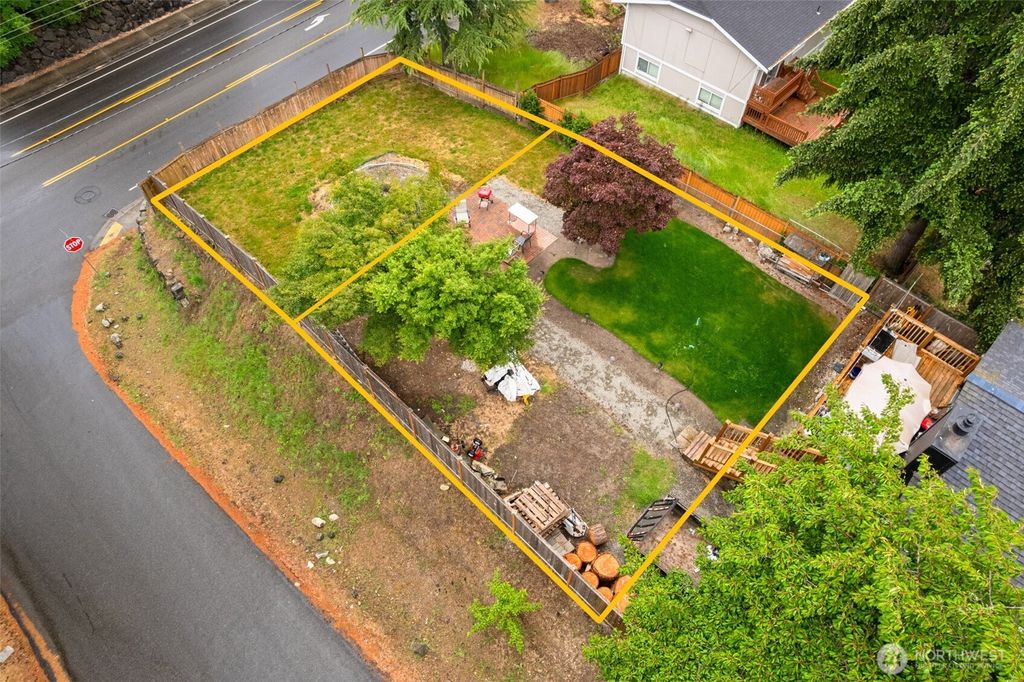 1645 Lafayette Street S, Tacoma, WA 98444