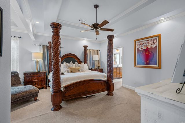 118 Bluebell Court, Hot Springs, AR 71901