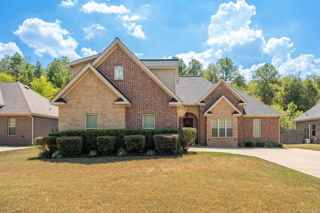 118 Bluebell Court, Hot Springs, AR 71901
