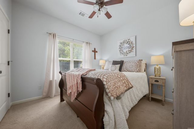 118 Bluebell Court, Hot Springs, AR 71901