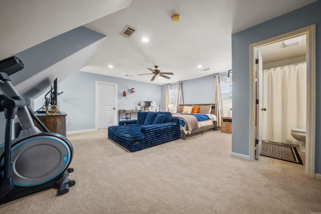 118 Bluebell Court, Hot Springs, AR 71901