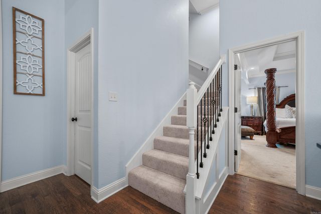 118 Bluebell Court, Hot Springs, AR 71901