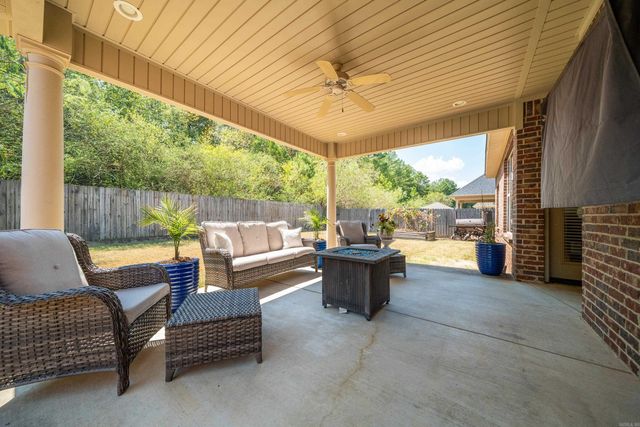 118 Bluebell Court, Hot Springs, AR 71901