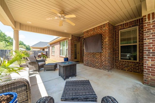 118 Bluebell Court, Hot Springs, AR 71901