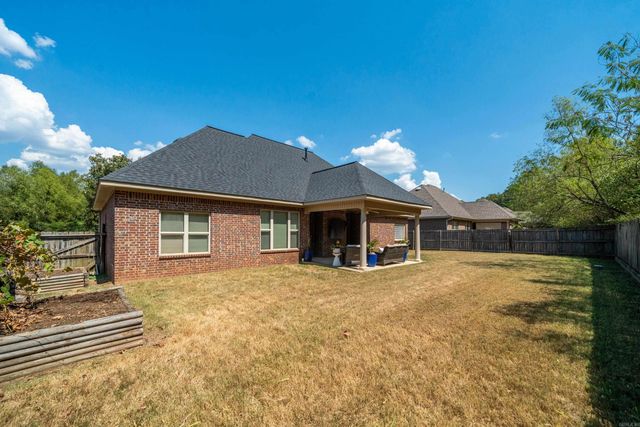 118 Bluebell Court, Hot Springs, AR 71901