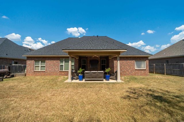 118 Bluebell Court, Hot Springs, AR 71901