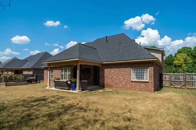 118 Bluebell Court, Hot Springs, AR 71901