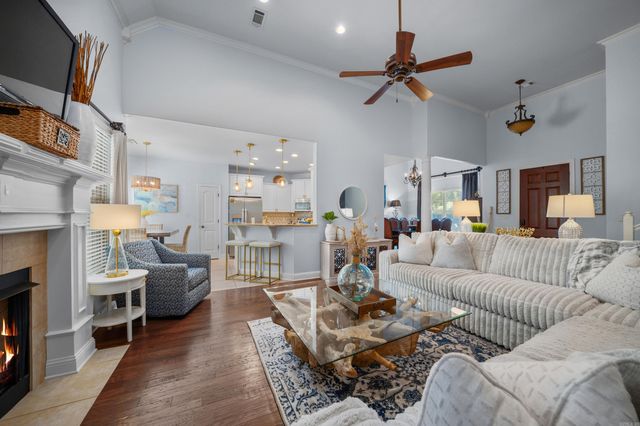 118 Bluebell Court, Hot Springs, AR 71901