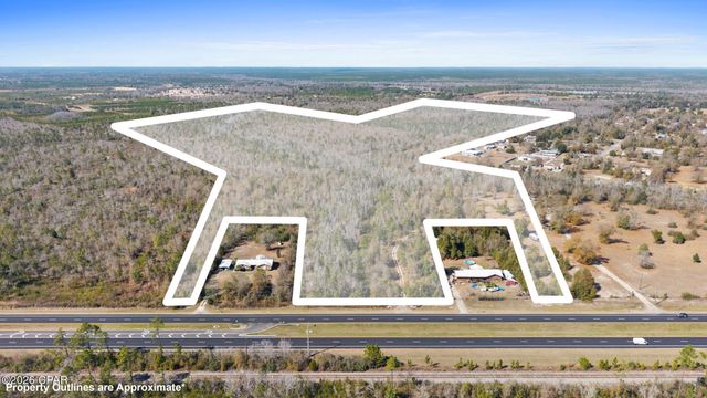0 Hwy 231, Panama City, FL 32404
