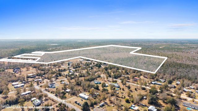 0 Hwy 231, Panama City, FL 32404