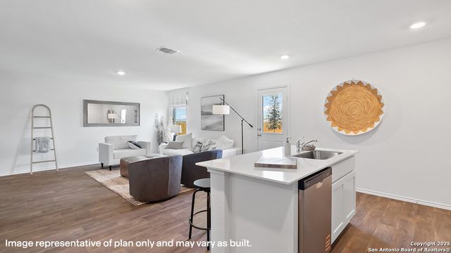 1407 Capitol Reef, Converse, TX 78109