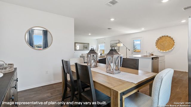 1407 Capitol Reef, Converse, TX 78109