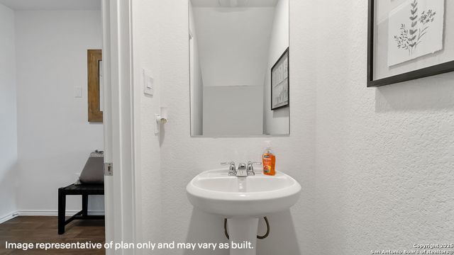 1407 Capitol Reef, Converse, TX 78109