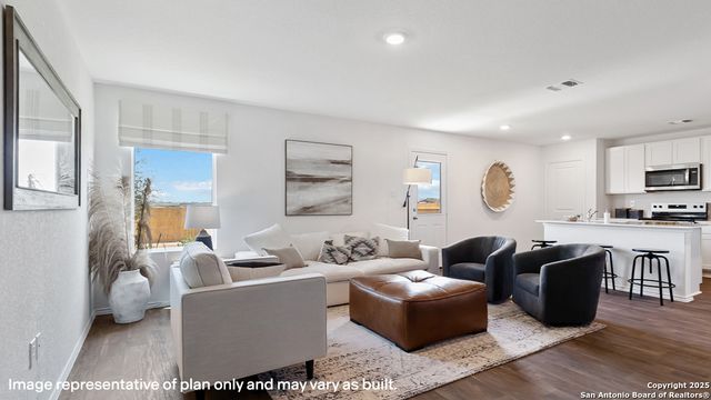 1407 Capitol Reef, Converse, TX 78109