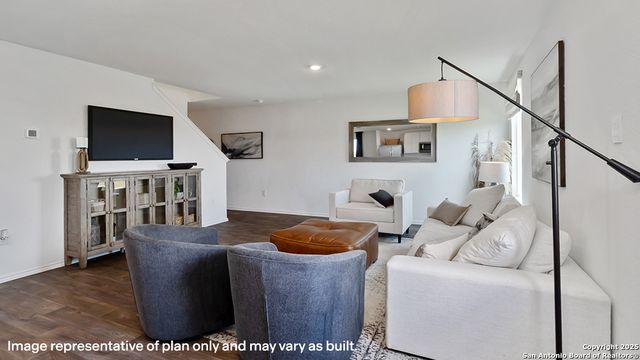 1407 Capitol Reef, Converse, TX 78109