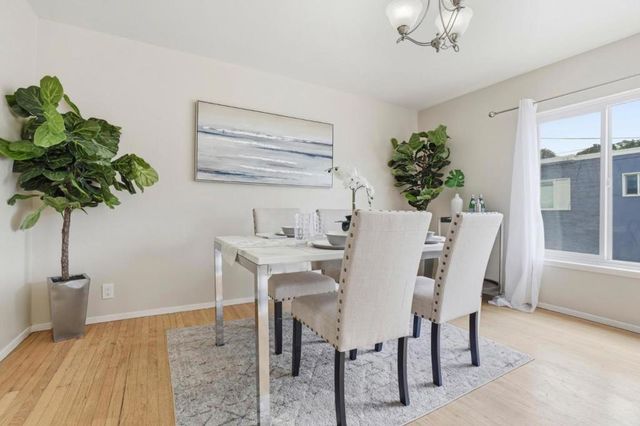 8 Pretor Way, San Francisco, CA 94112