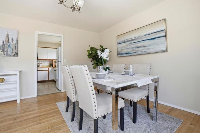 8 Pretor Way, San Francisco, CA 94112