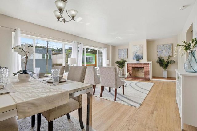 8 Pretor Way, San Francisco, CA 94112