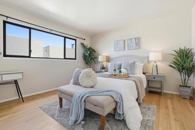 8 Pretor Way, San Francisco, CA 94112