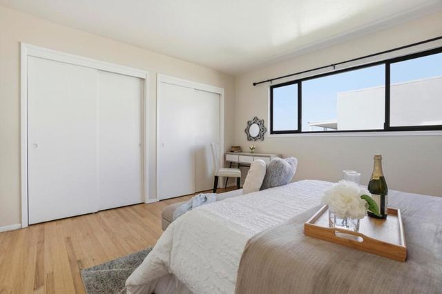 8 Pretor Way, San Francisco, CA 94112