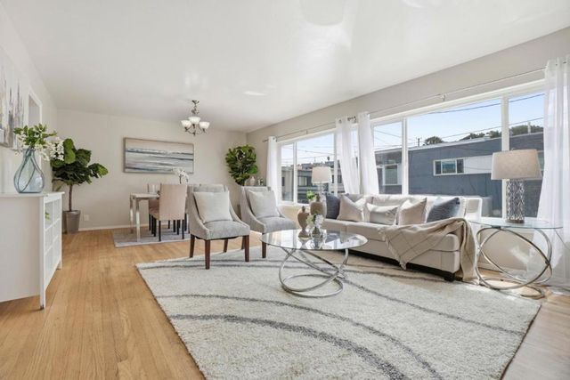 8 Pretor Way, San Francisco, CA 94112