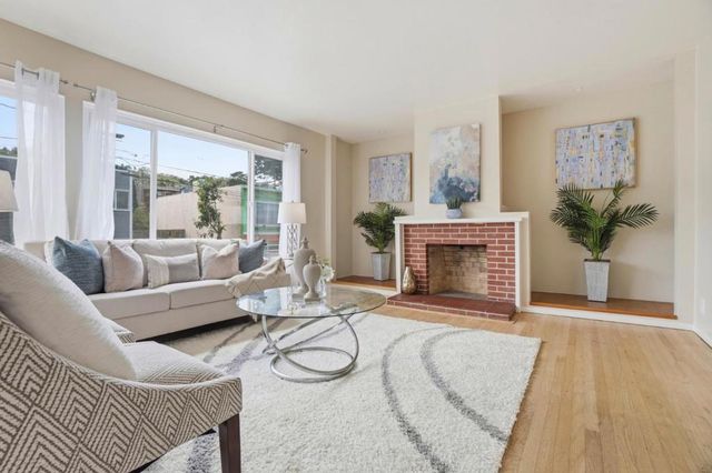 8 Pretor Way, San Francisco, CA 94112