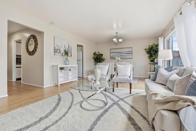 8 Pretor Way, San Francisco, CA 94112