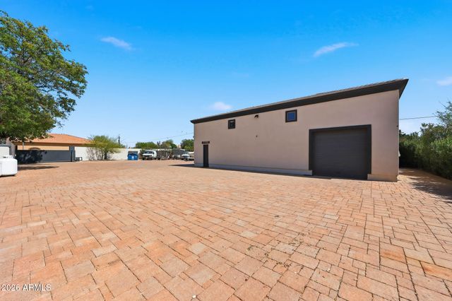 21906 N 86TH Avenue, Peoria, AZ 85383