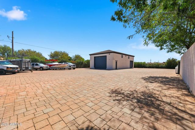 21906 N 86TH Avenue, Peoria, AZ 85383