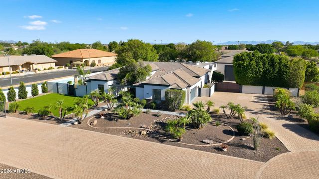 21906 N 86TH Avenue, Peoria, AZ 85383