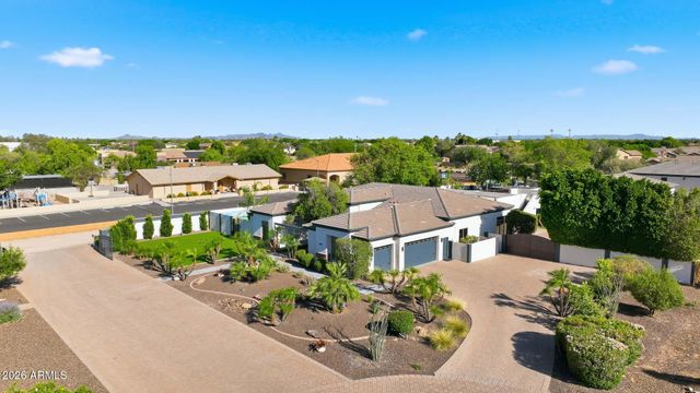 21906 N 86TH Avenue, Peoria, AZ 85383