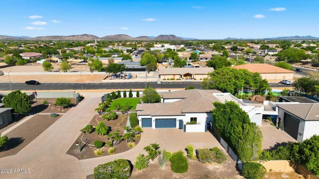 21906 N 86TH Avenue, Peoria, AZ 85383