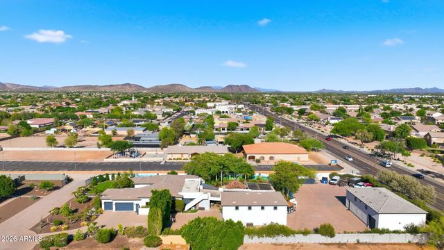 21906 N 86TH Avenue, Peoria, AZ 85383