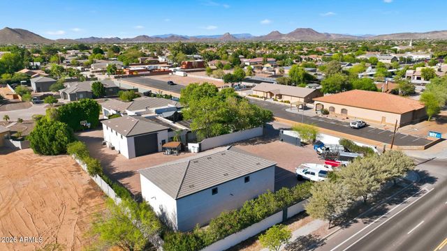 21906 N 86TH Avenue, Peoria, AZ 85383