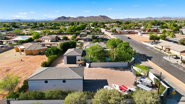 21906 N 86TH Avenue, Peoria, AZ 85383