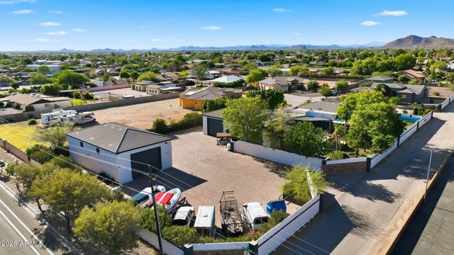 21906 N 86TH Avenue, Peoria, AZ 85383