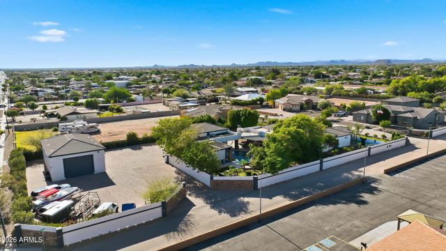 21906 N 86TH Avenue, Peoria, AZ 85383