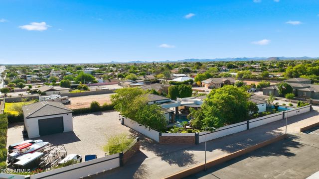 21906 N 86TH Avenue, Peoria, AZ 85383