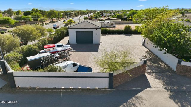 21906 N 86TH Avenue, Peoria, AZ 85383