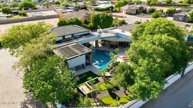21906 N 86TH Avenue, Peoria, AZ 85383
