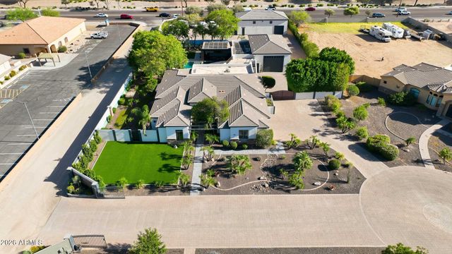 21906 N 86TH Avenue, Peoria, AZ 85383
