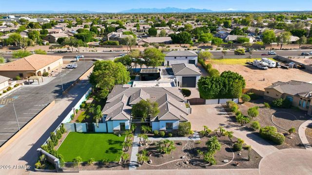 21906 N 86TH Avenue, Peoria, AZ 85383