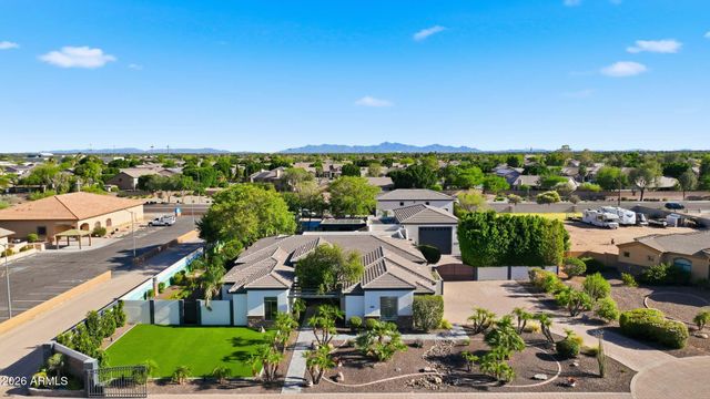 21906 N 86TH Avenue, Peoria, AZ 85383